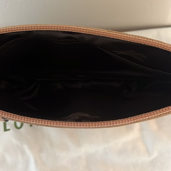 Longchamp Leather Wristlet - Picture 5 of 5